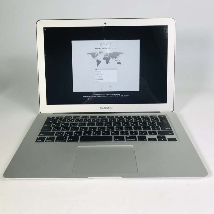 2013 MacBook Air MACBOOK AIR MD760J/A