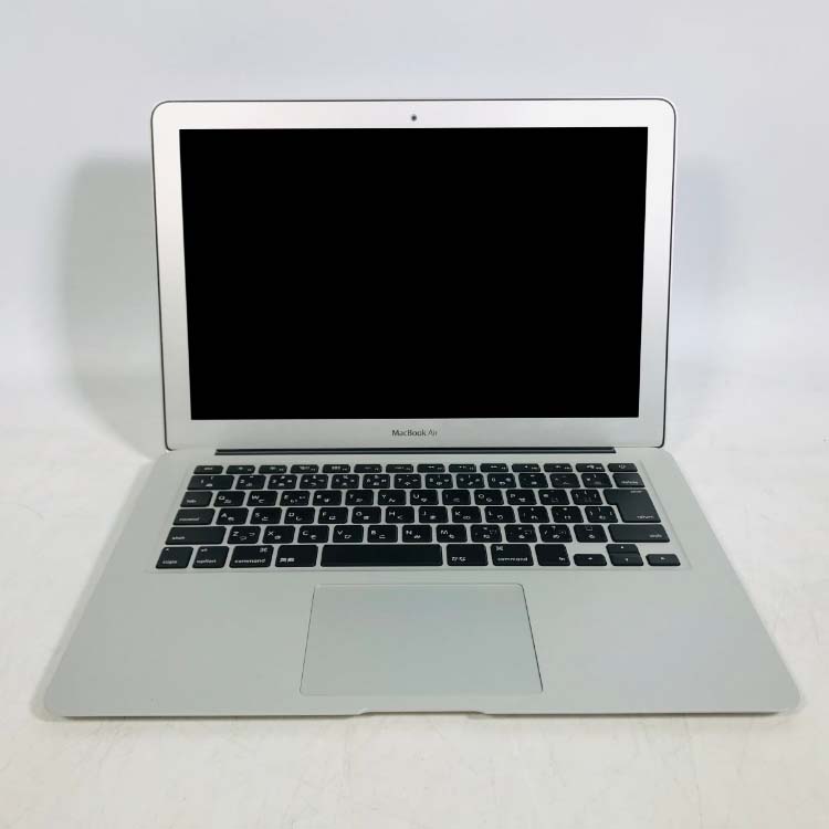 Corei5CPUコア数MacBook Air 13 256GB MD761J/A (Mid 2013)