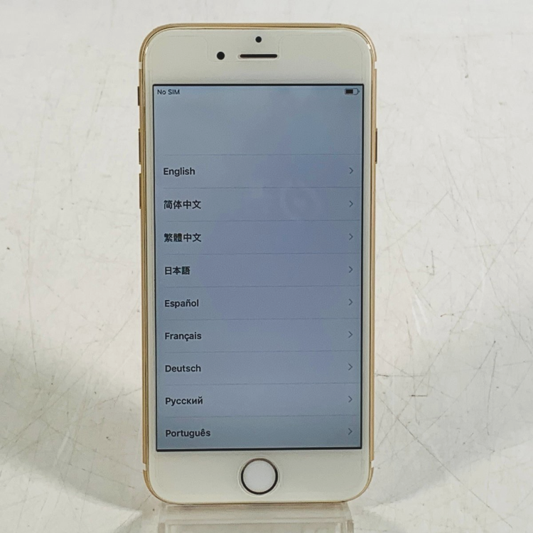 iPhone 6 Gold 64 GB docomo MG4J2J/A | kerekestelepifurdo.hu