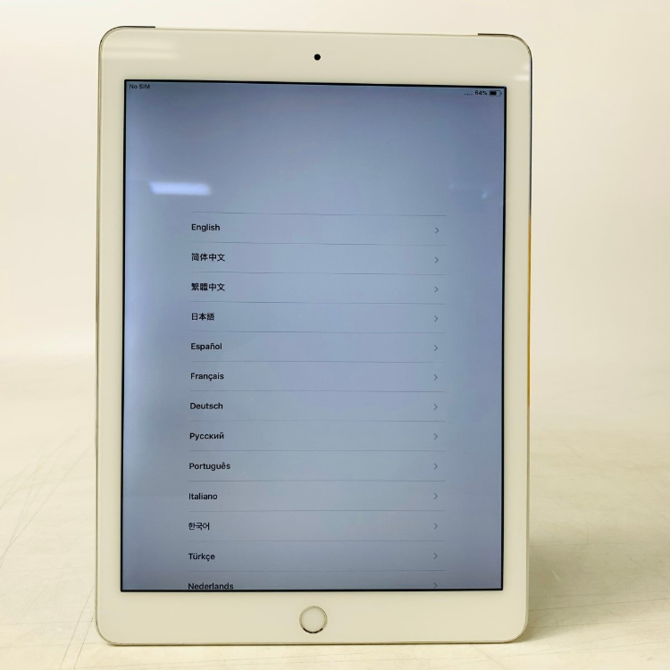SIMフリー iPad Air 2 Wi-Fi+Cellular 16GB シルバー MGH72J/A - Mac買取ネット
