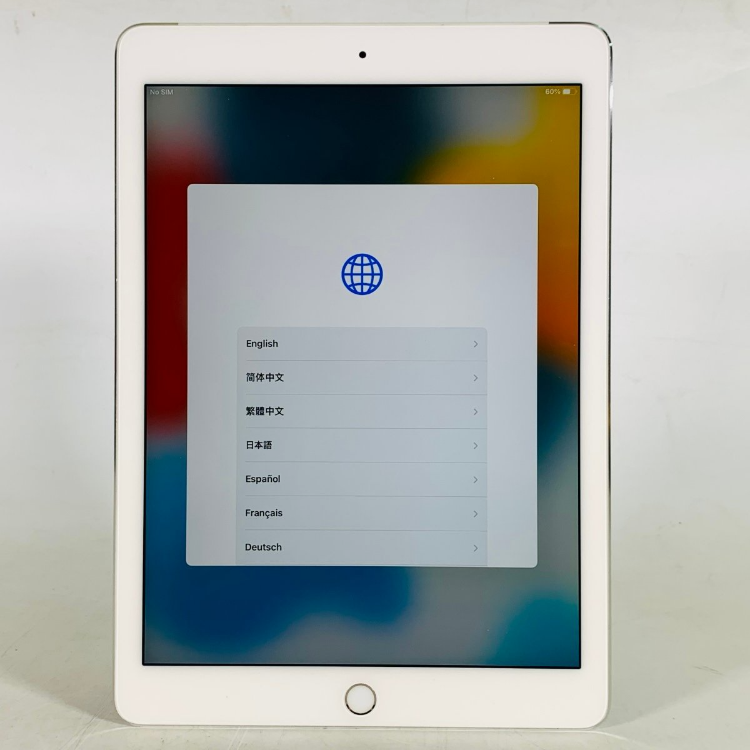 SoftBank iPad Air 2 Wi-Fi+Cellular 64GB シルバー MGHY2J/A - Mac買取ネット