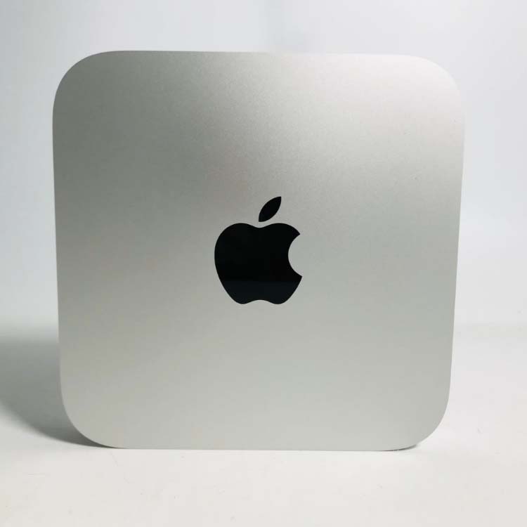 Mac mini (Late 2020) Apple M1 8コア/8GB/SSD 512GB MGNT3J/A - Mac ...