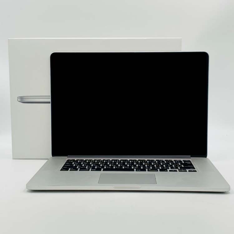 MacBook Pro 2015 MJLT2J/Amacbook