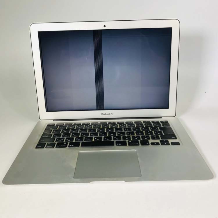 AppleMacBook Air (13-inch/Early2015) MJVE2J/A