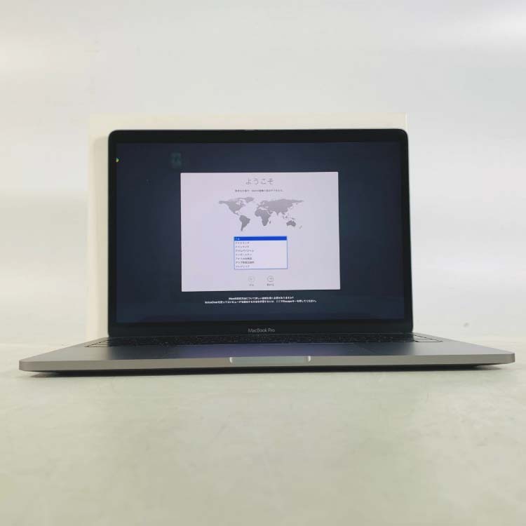 APPLE MacBook Pro MACBOOK PRO MPXW2J/A C
