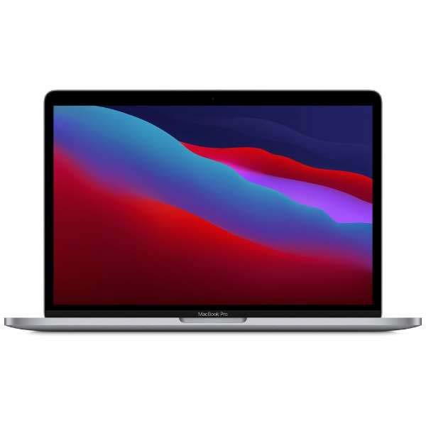 MacBookPro Touch Bar＋Touch ID 13インチ 2020
